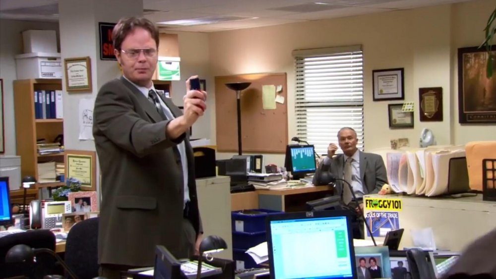 The Best Episodes Of The Office According To Imdb