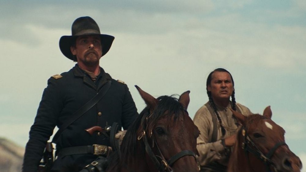 The best westerns you can watch on Netflix right now