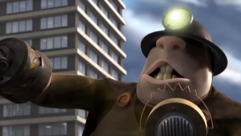 settles how dust biggest Incredibles 2's unanswered questions