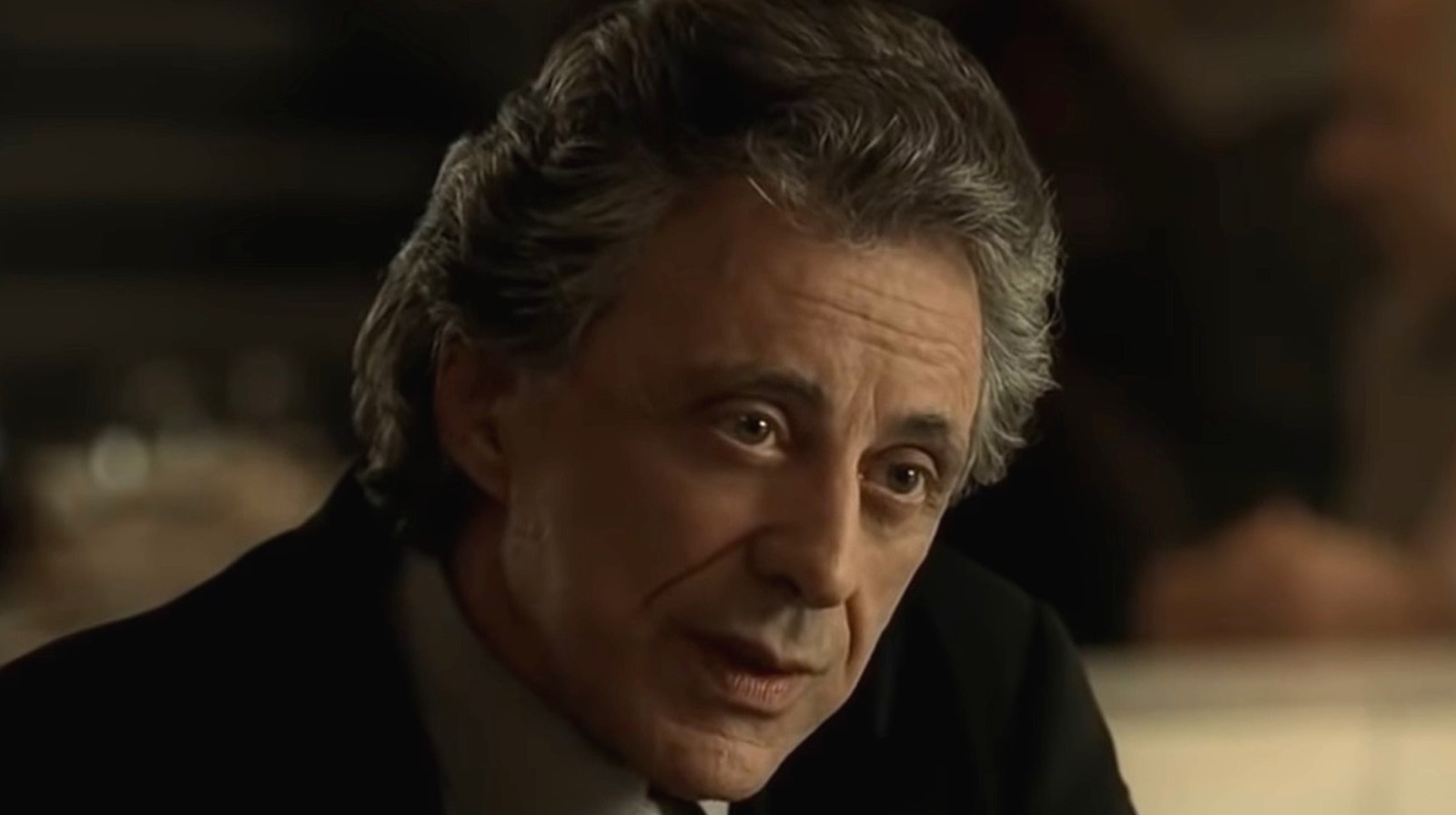 The Character Frankie Valli Almost Played On The Sopranos