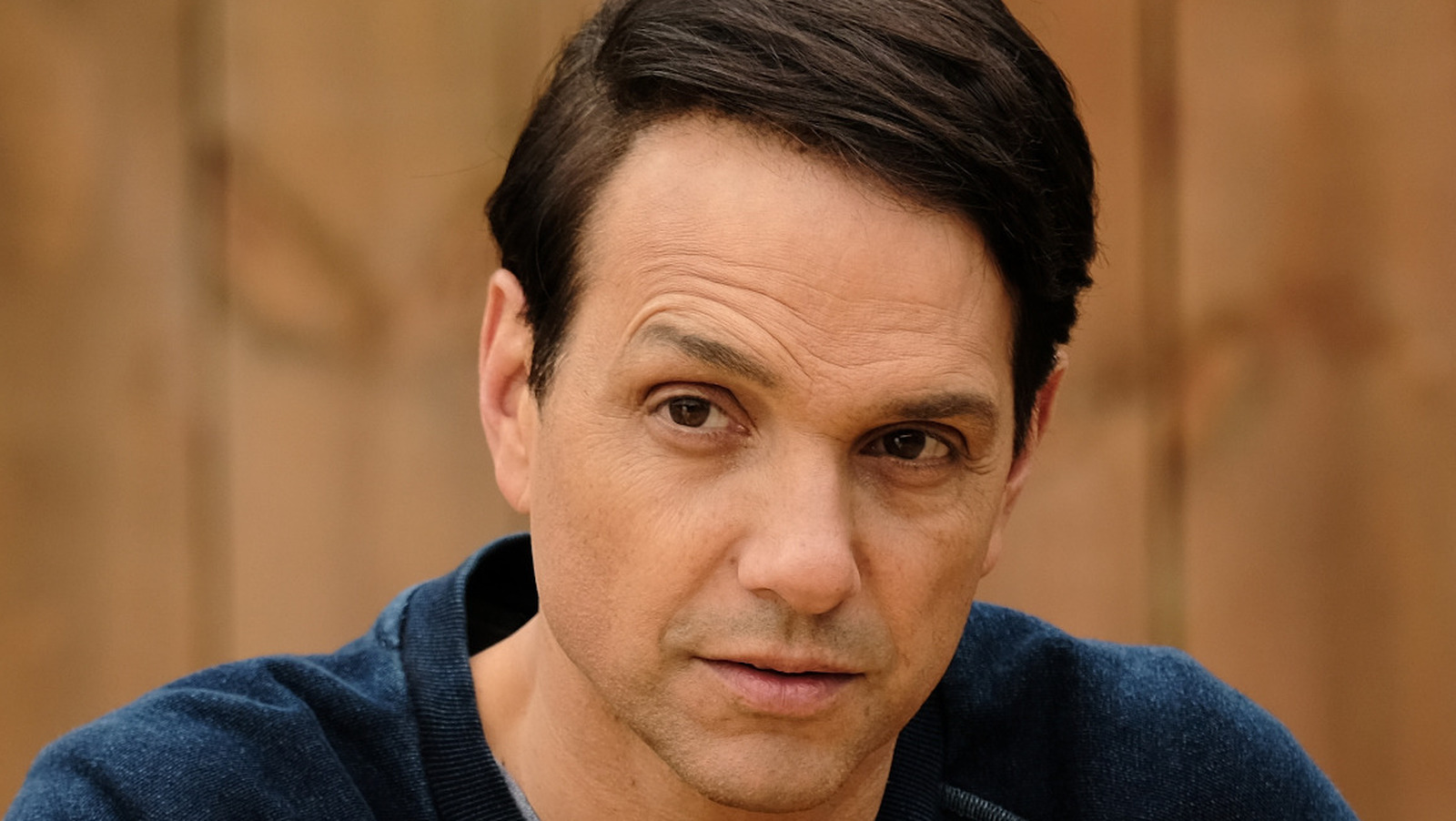 Films Et Séries Tv Avec Ralph Macchio The Cobra Kai Season 3 Scenes Ralph Macchio Drew From His Own Life