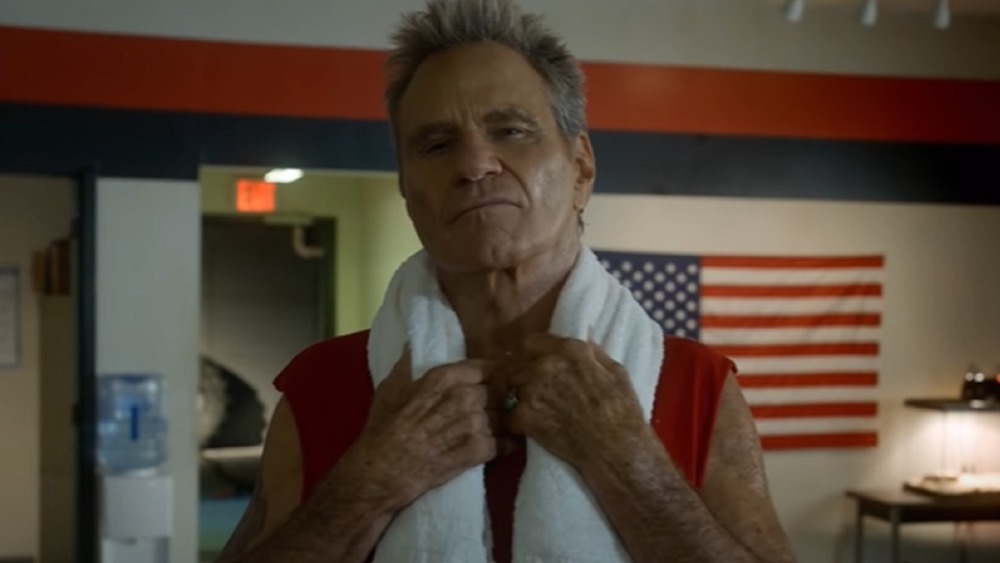 cobra kai season 3