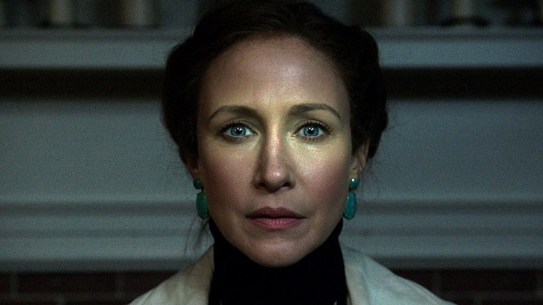 The Conjuring 3 release date, cast and story