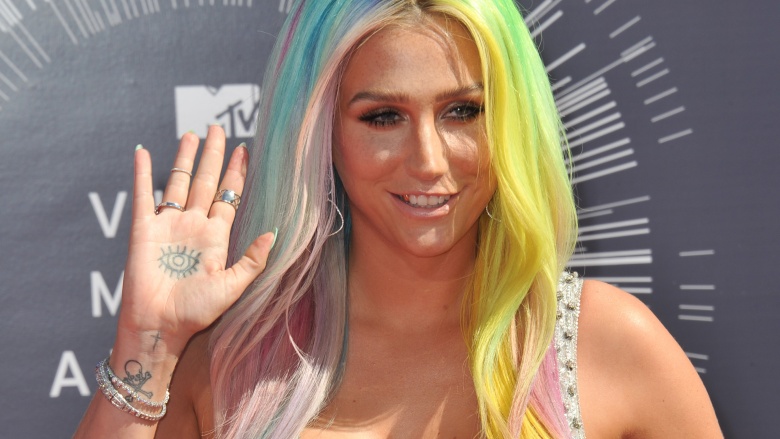 Kesha