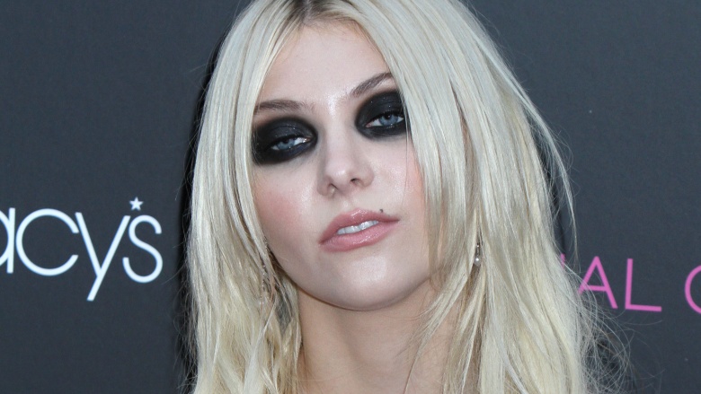 Taylor Momsen