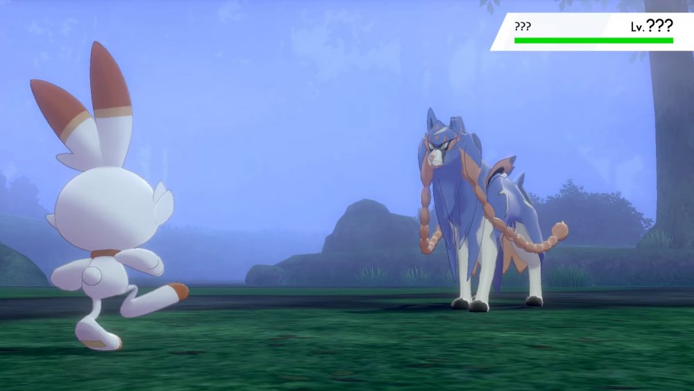 The Creepiest Things We Found In Pokemon Sword Shield