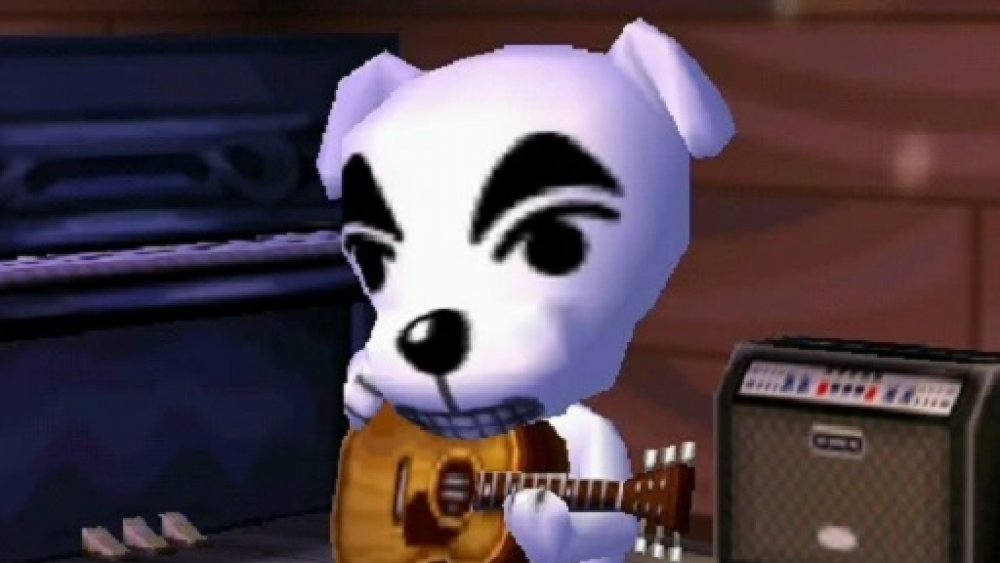 Song Ideas For Animal Crossing New Horizons