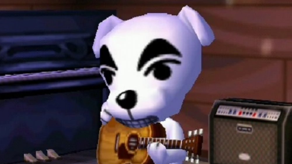 The Creepiest Things We Ve Found In Animal Crossing