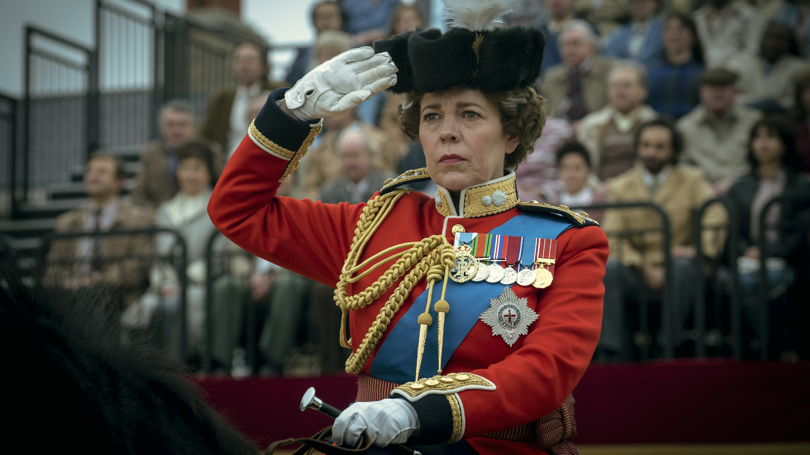 The Crown Season 4 Moments Fans Didn't Get To See