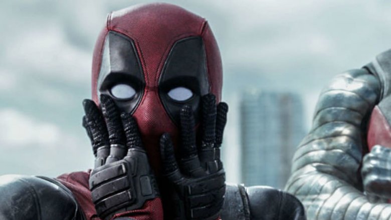 The Deadpool 2 Scenes You Didnt See