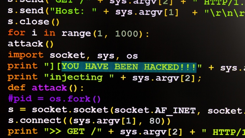 The Dumbest Hacking Scenes Of All Time