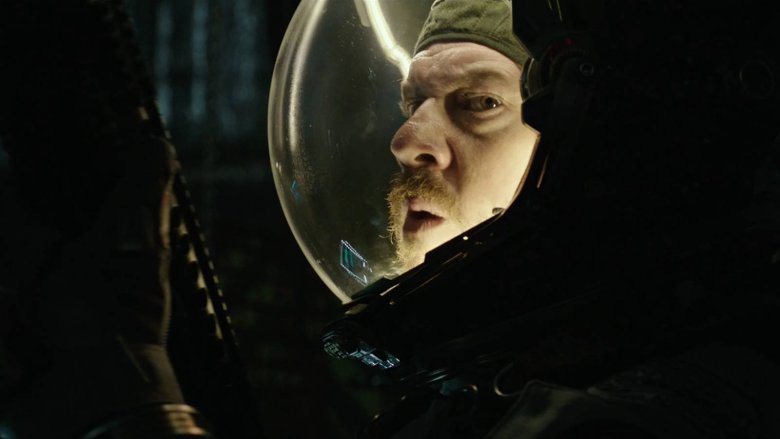 Alien Covenant Ending Explained: What’S The Deal With David? – JSOPE