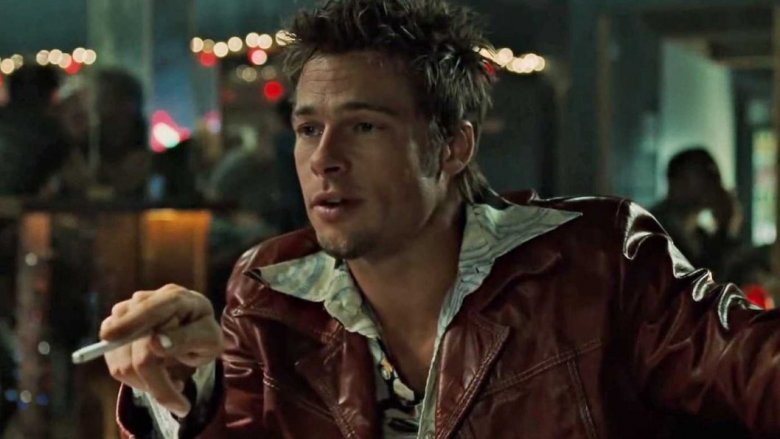 The Bizarre Ending Of Fight Club Explained