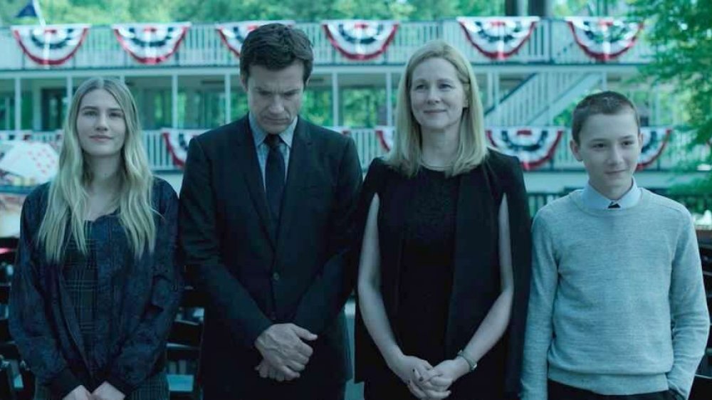 The ending of Ozark season 3 explained