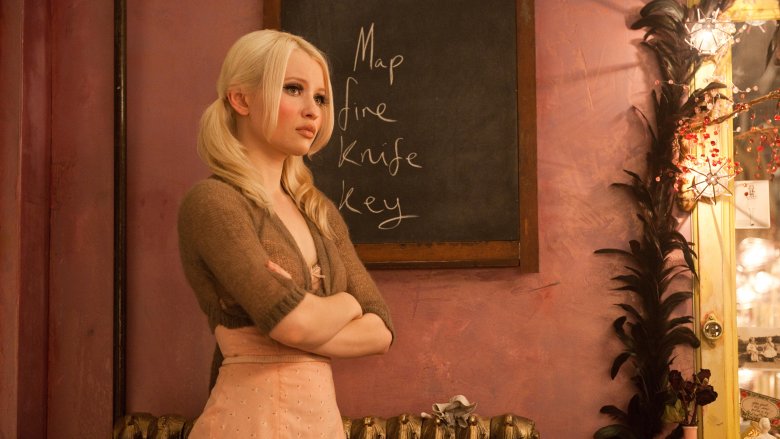 babydoll movie 2011