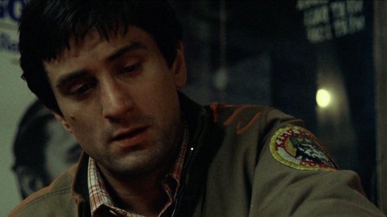 The ending of Taxi Driver explained