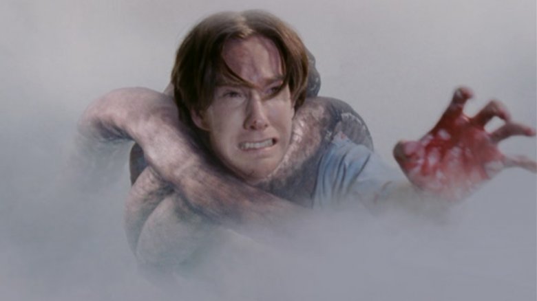 The ending of The Mist finally explained