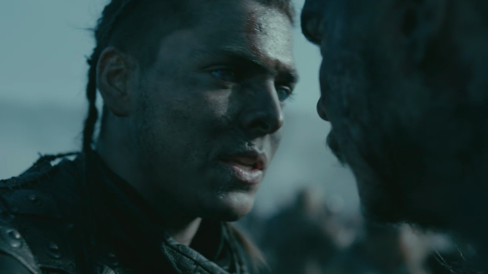 Viking Saison 6 Episode 20 The ending of Vikings season 6 explained