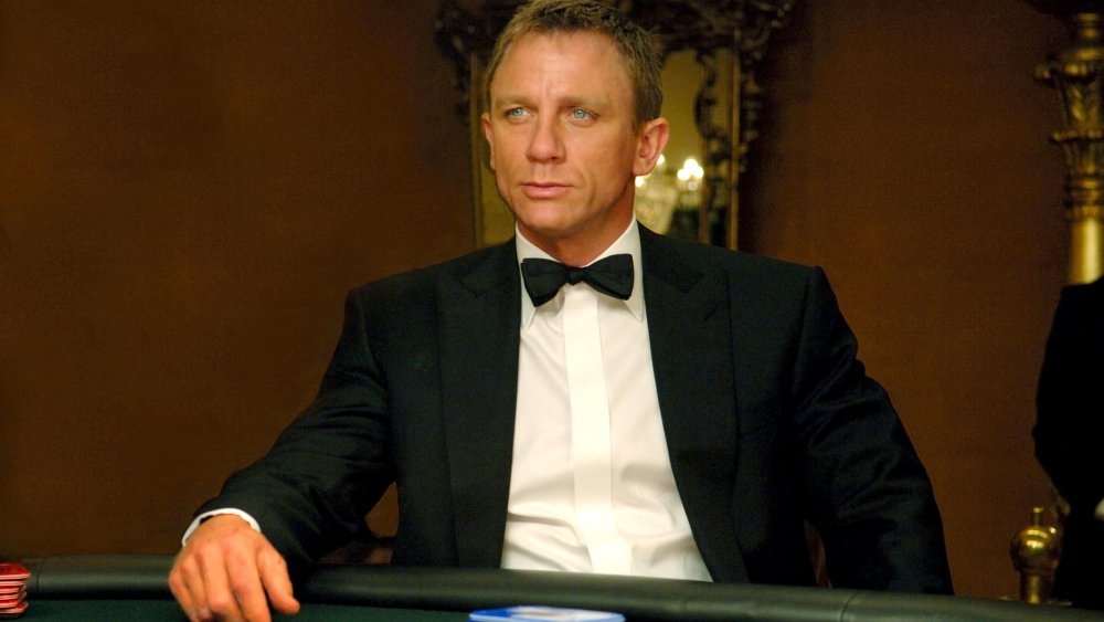 The entire James Bond timeline explained