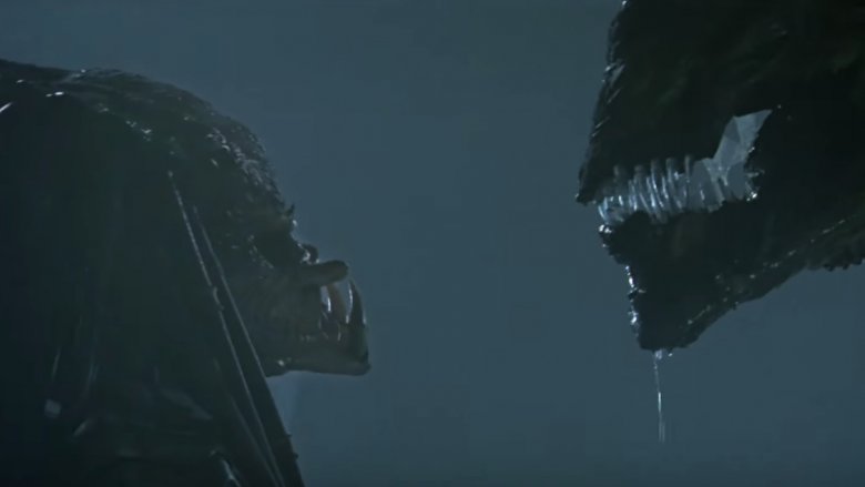 'Alien vs. Predator' (2004)