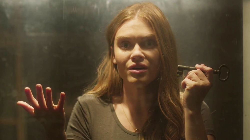 No Escape Room Streaming Vf The Escape Room Thriller That's Heating Up On Hulu