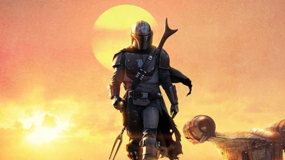 star wars mandalorian star wars mandalorian