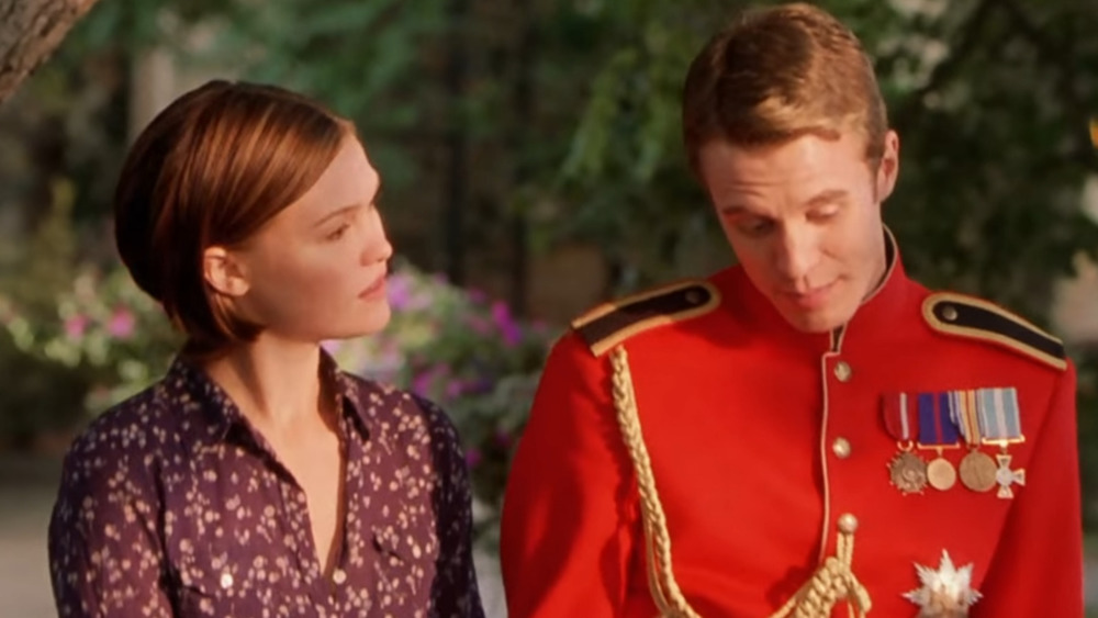 Julia Stiles El Principe Y Yo