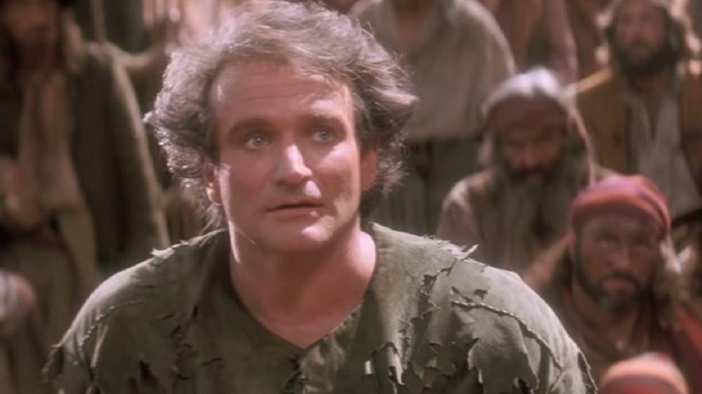 The Forgotten Robin Williams Adventure Movie Taking Off On ...