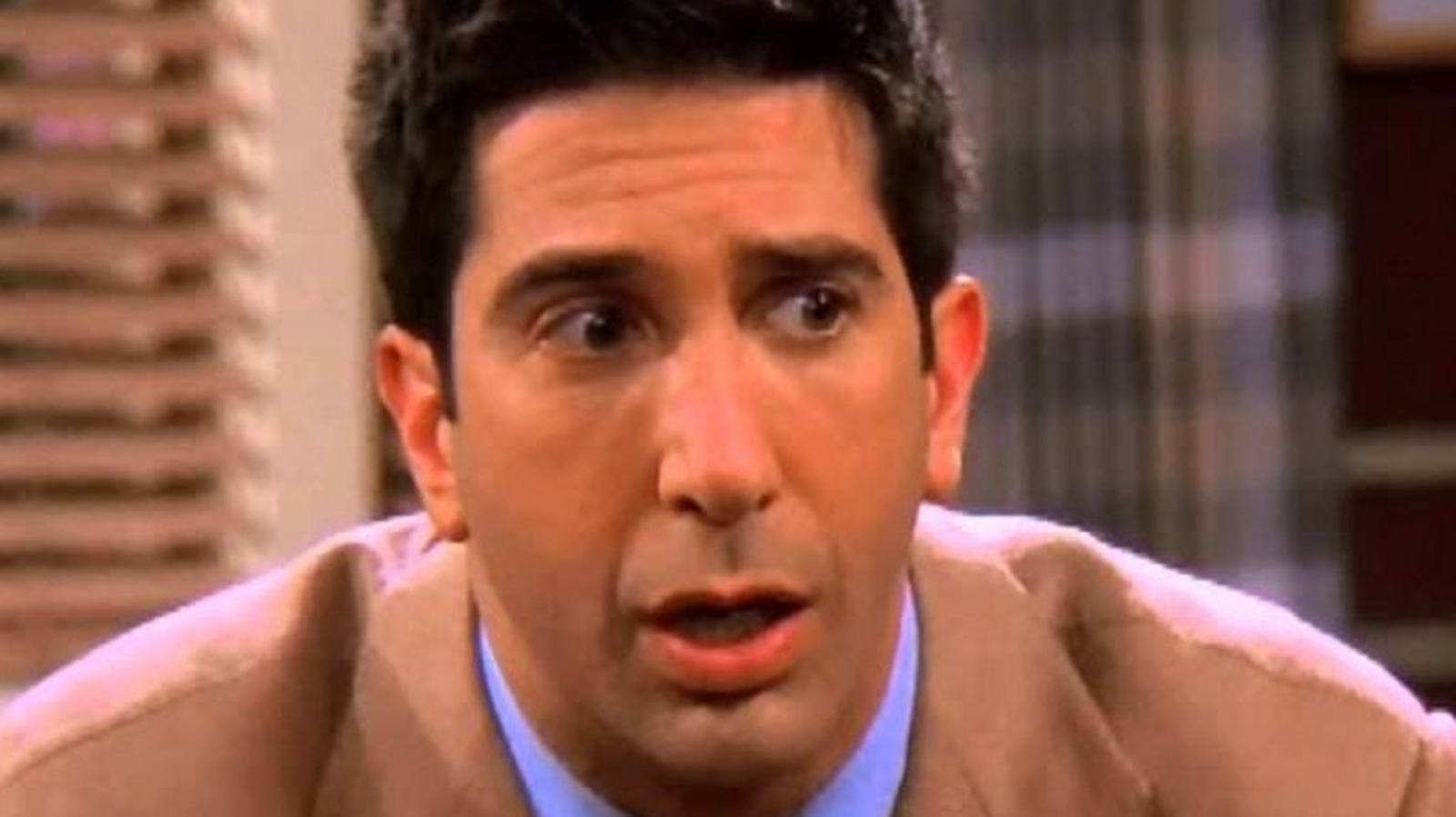 The Friends Reunion Special Gets A Release Date And ...