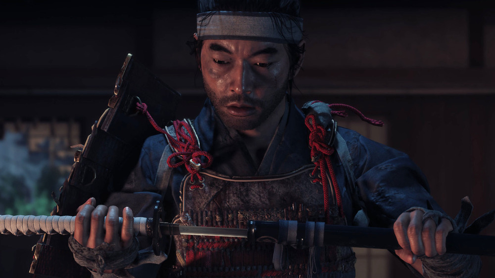 Ghost Of Tsushima Ending Explained