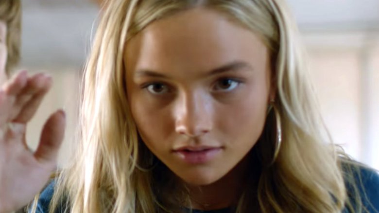 The Gifted promo reveals mutant powers