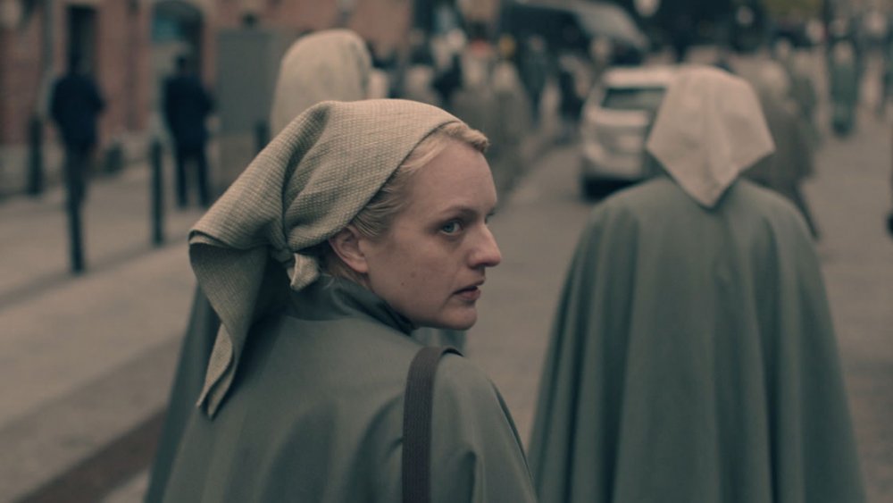 The Handmaid S Tale Season 4 Release Date Cast And Story