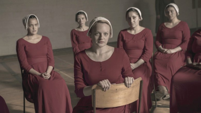 The Handmaid's Tale season 4 release date, cast, story