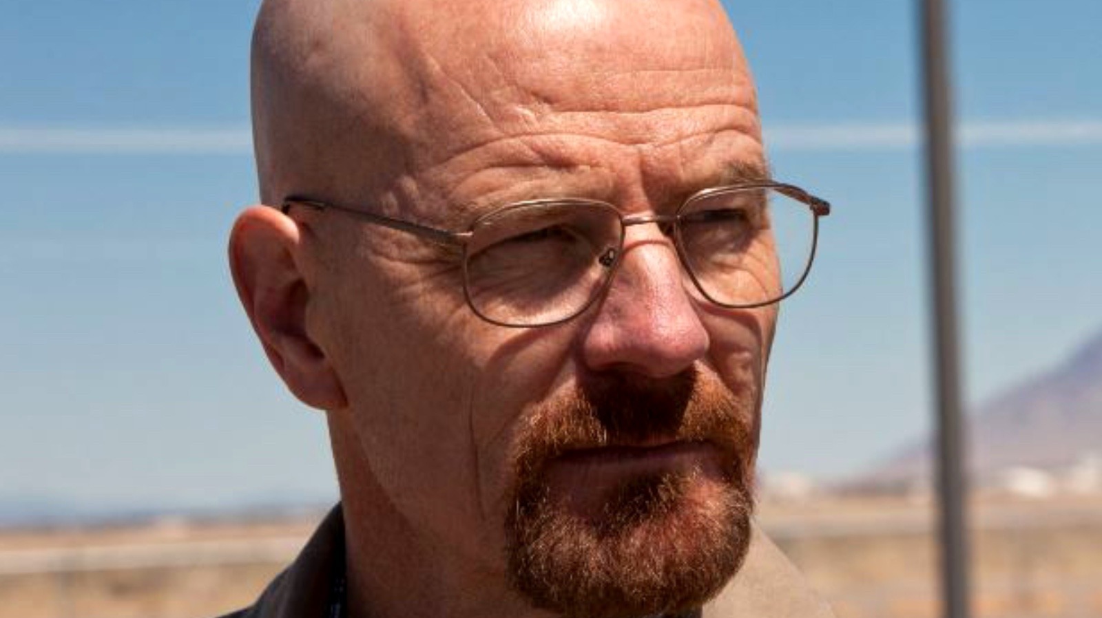 The Heisenberg Easter Egg You Never Noticed In Breaking Bad Season 2