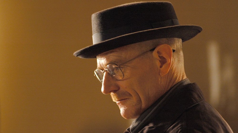 The Hidden Meaning Behind Walter White S Pork Pie Hat