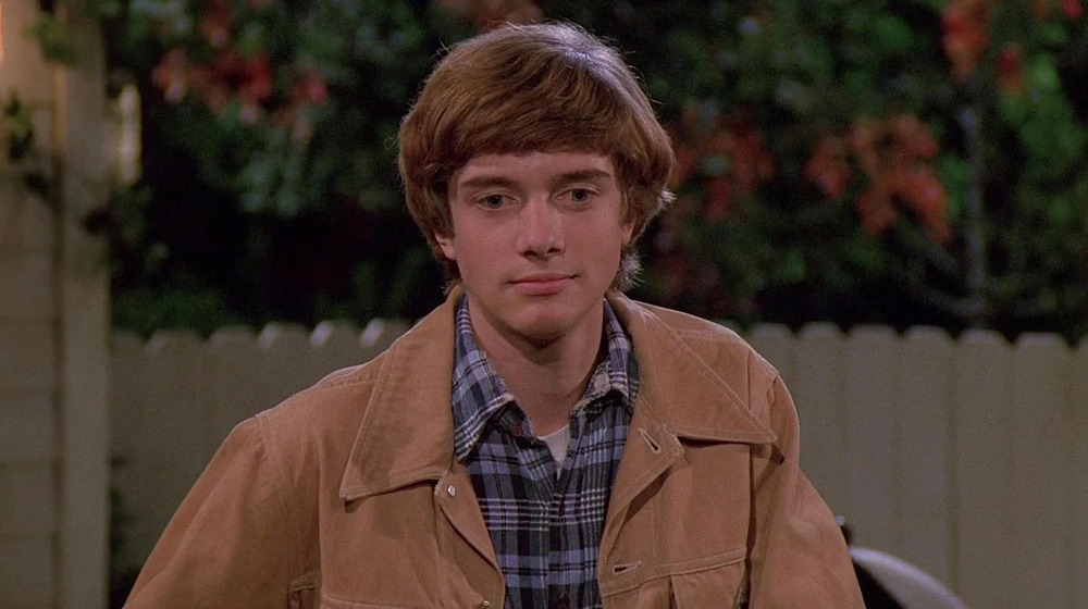 The Hilarious True Story Of How Topher Grace Landed His That '70s Show