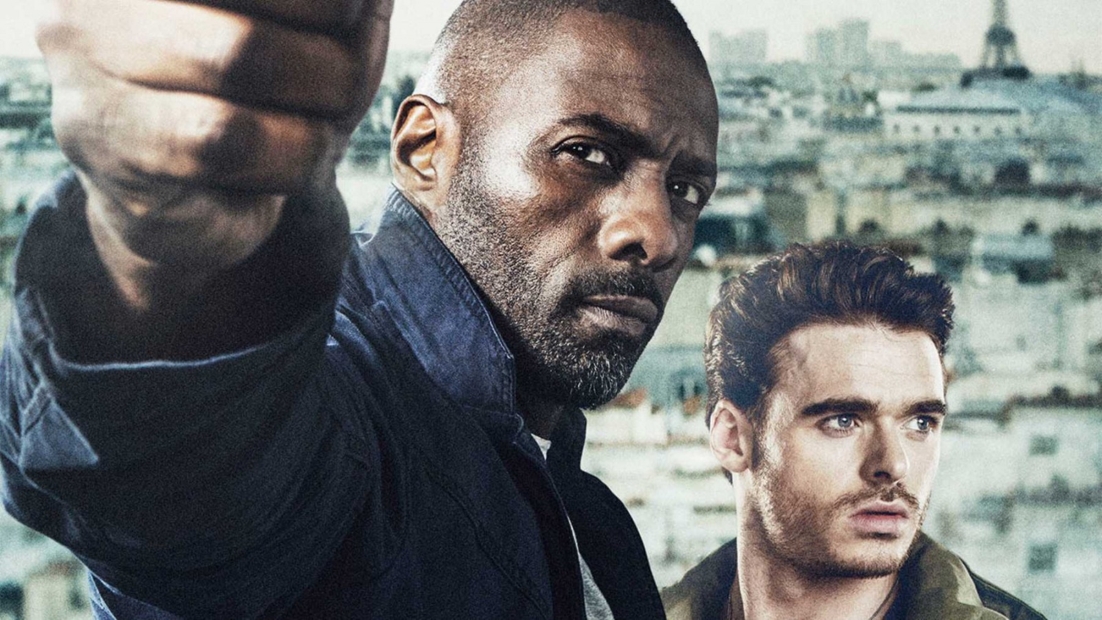 This Idris Elba Film Just Cracked The Netflix Top Ten