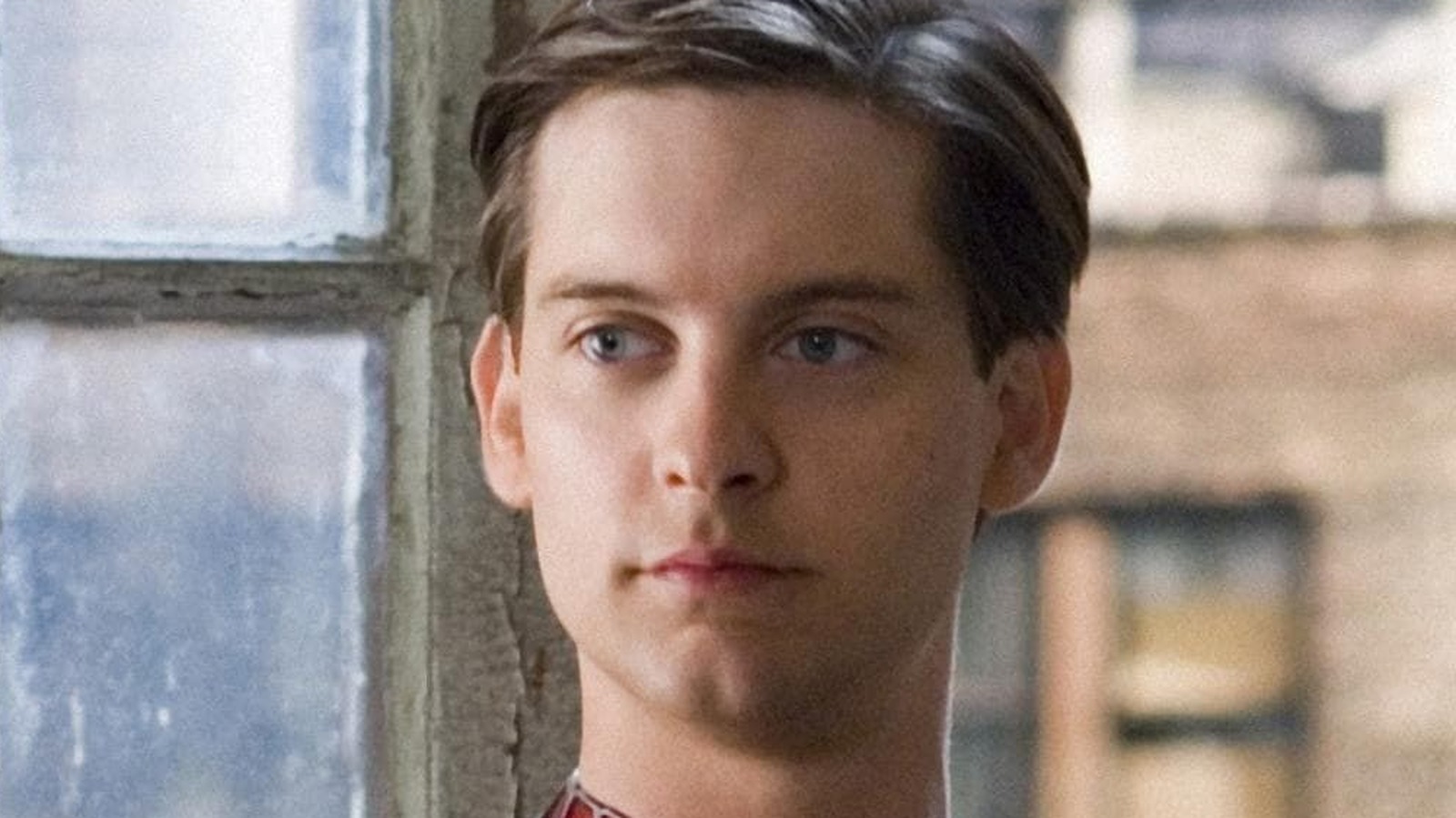 The Instagram Post That Has Spider-Man Fans Thinking Tobey ...