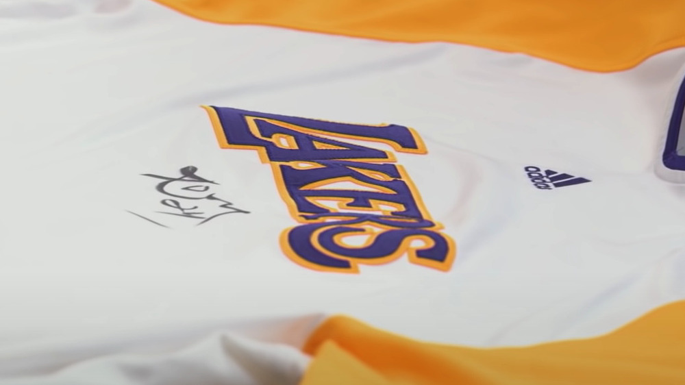 pawn stars kobe bryant jersey