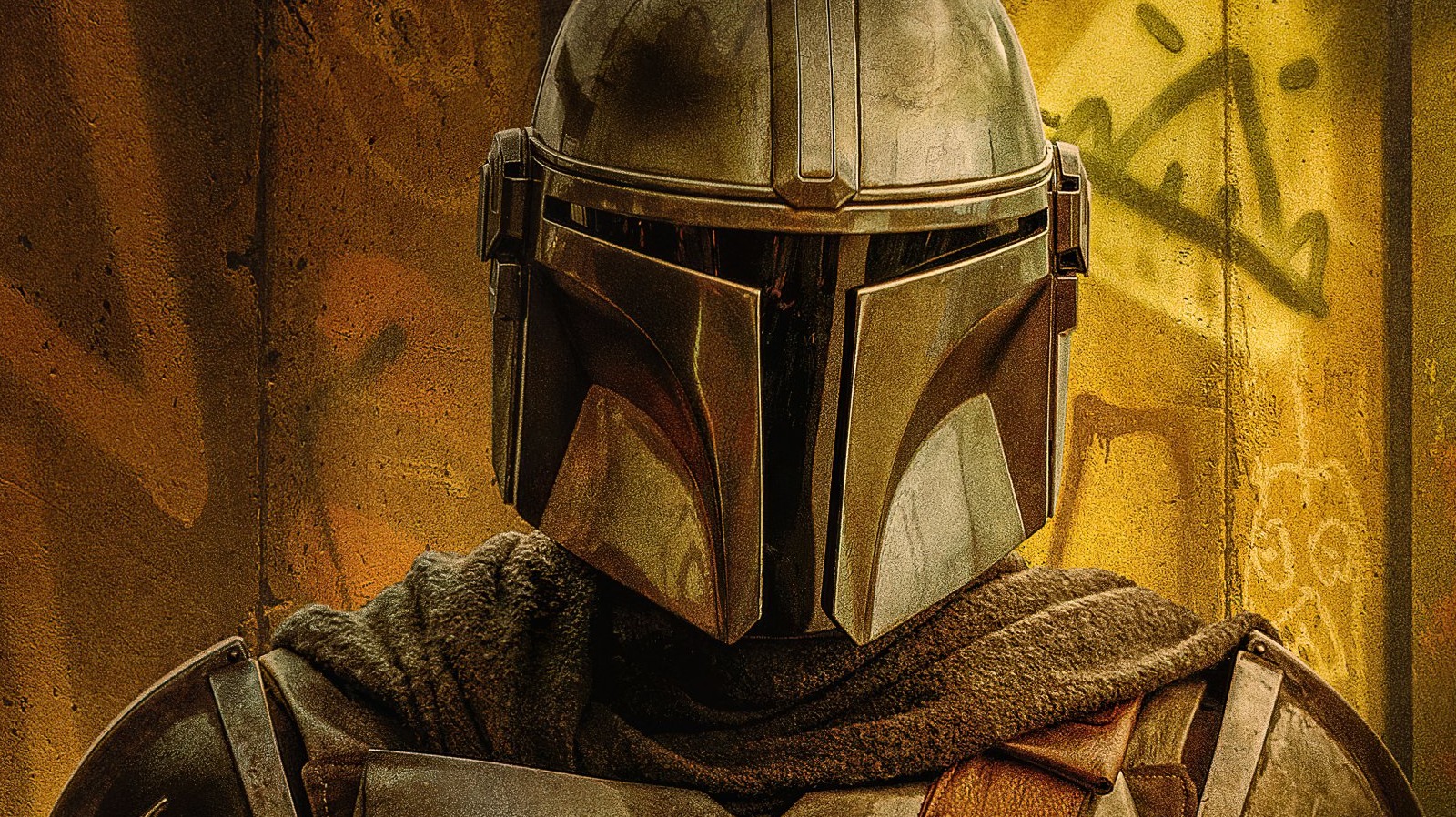The Mandalorian Fans Get A Small Hint About Season 3's