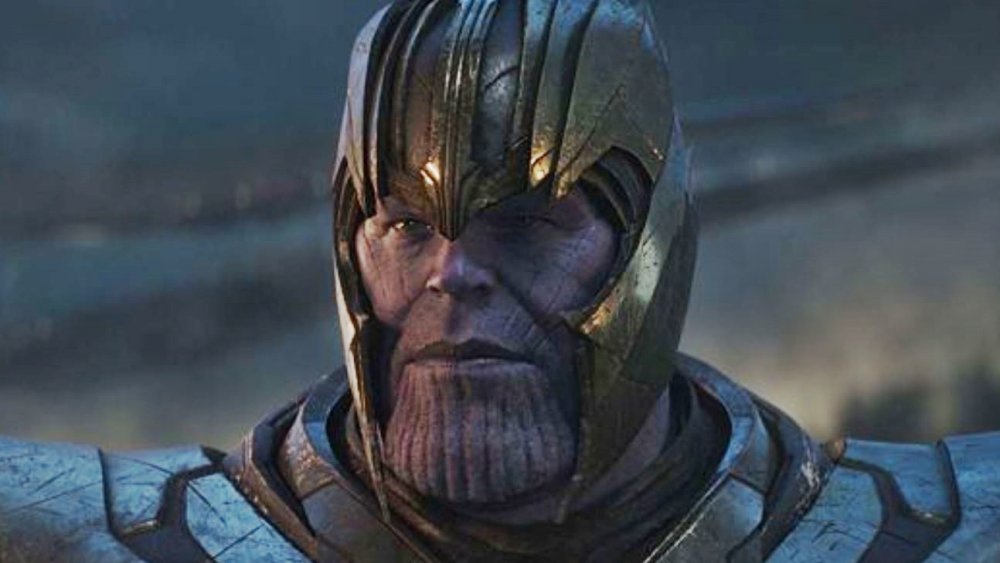 The Marvel Villains That Were Almost In Endgame