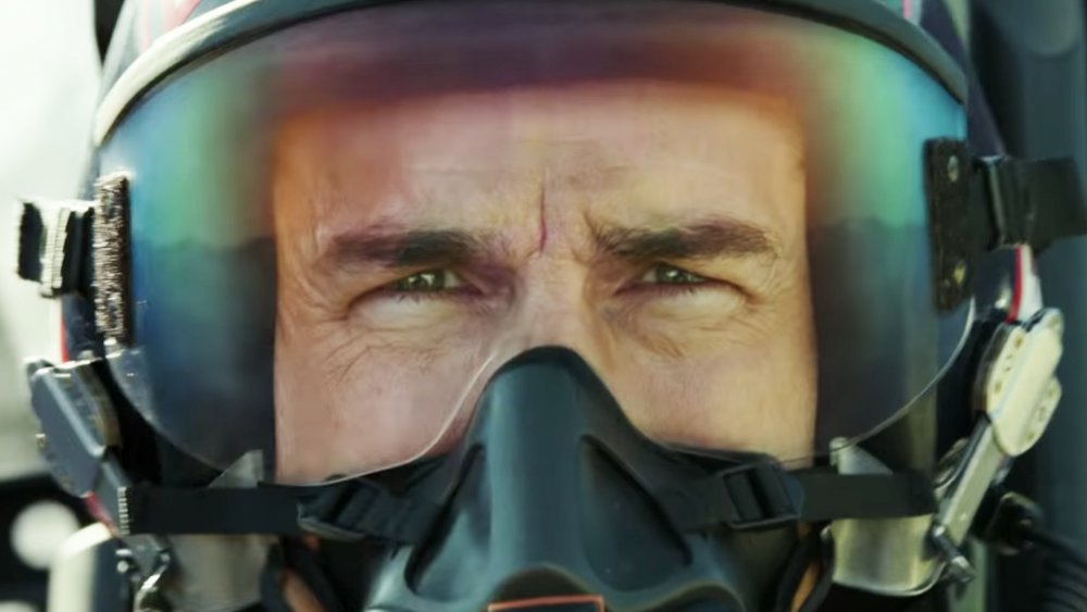 Top Gun: Maverick trailer moments with a deeper meaning