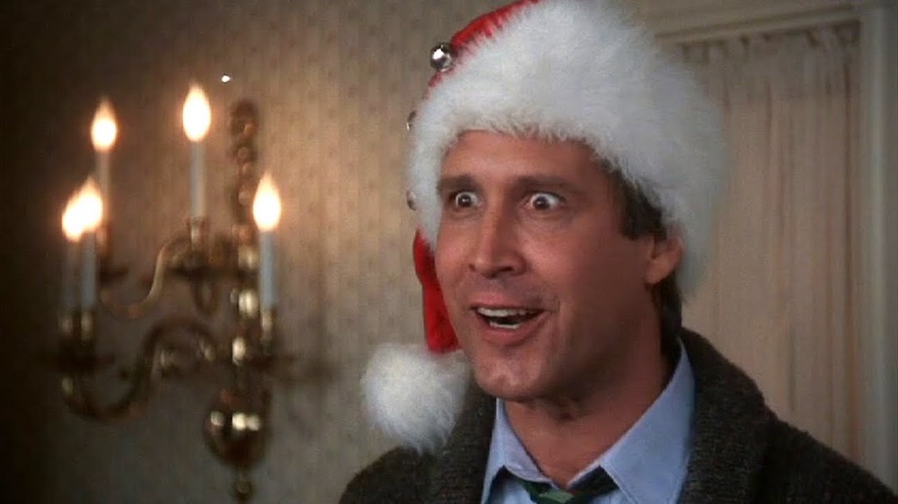 The Most Classic Christmas Vacation Moments Ranked