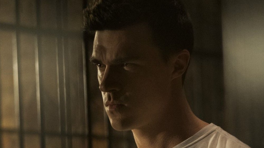 Films Et Séries Tv Avec Finn Wittrock
