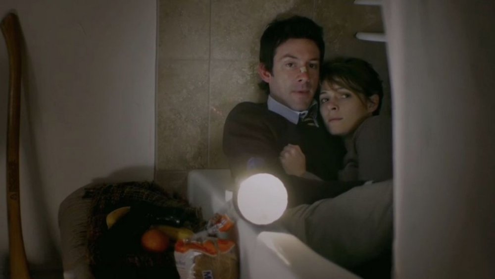 from Upstream Color
