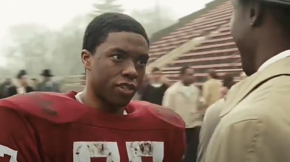The Most Iconic Chadwick Boseman Scenes