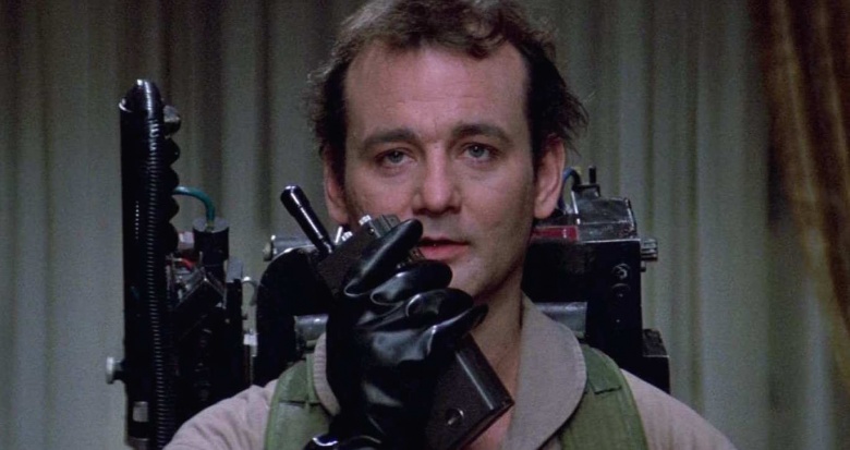 Ghostbusters (1984)
