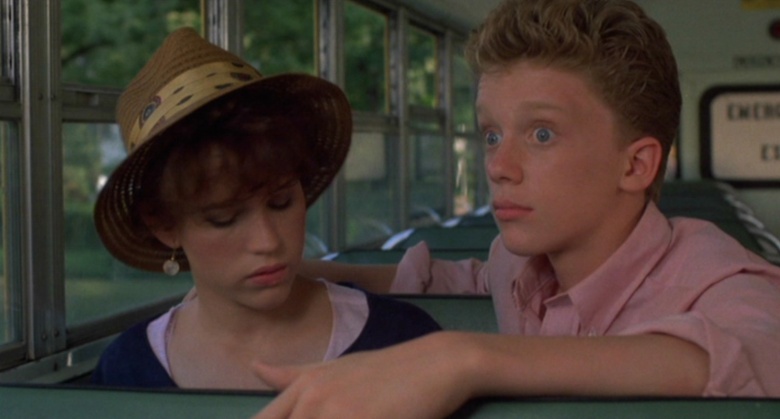 Sixteen Candles (1984)