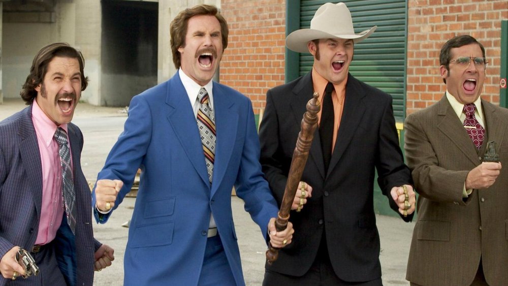 Anchorman Stream Anchorman Stream