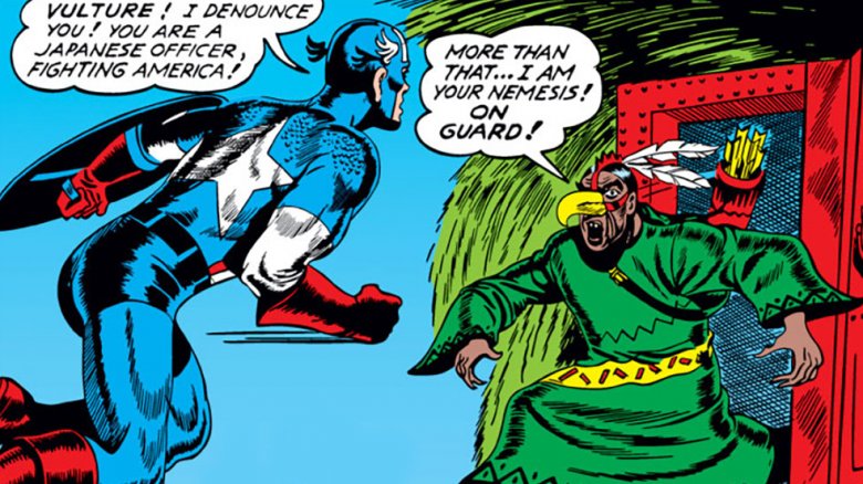 The Most Terrible Things Captain America Has Ever Done